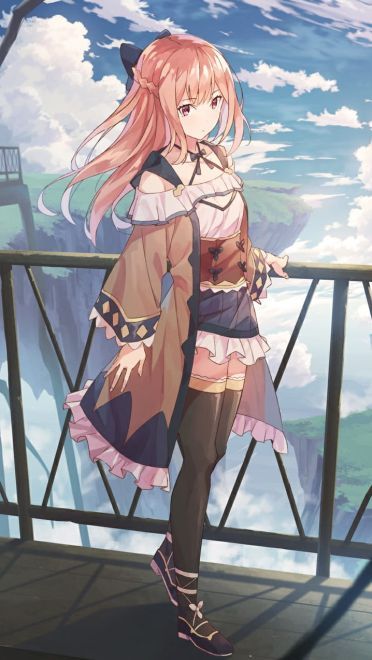 每日手机壁纸推荐第20190221期(1)