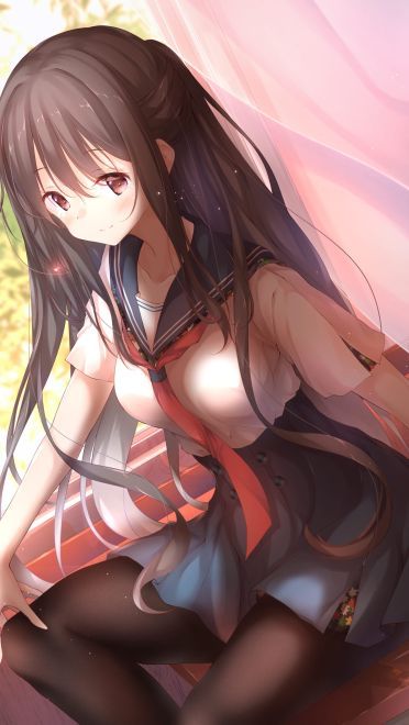 每日手机壁纸推荐第20190221期(1)