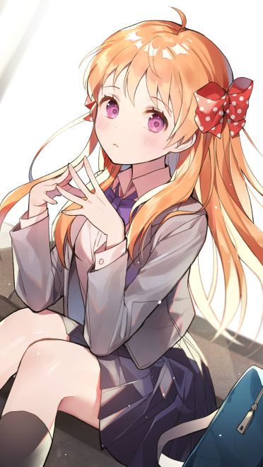 每日手机壁纸推荐第20190221期(1)