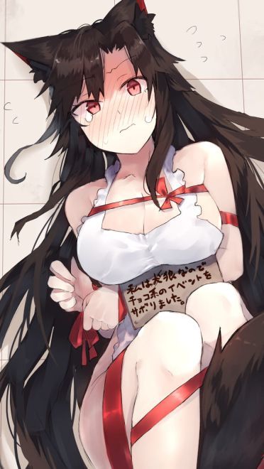 每日手机壁纸推荐第20190221期(1)