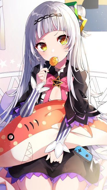 每日手机壁纸推荐第20190221期(1)