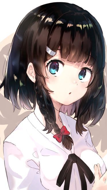 每日手机壁纸推荐第20190221期(1)