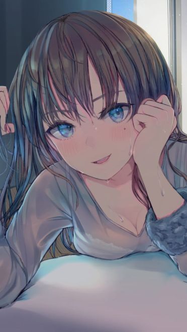 每日k站壁纸推荐第20190221期(1)