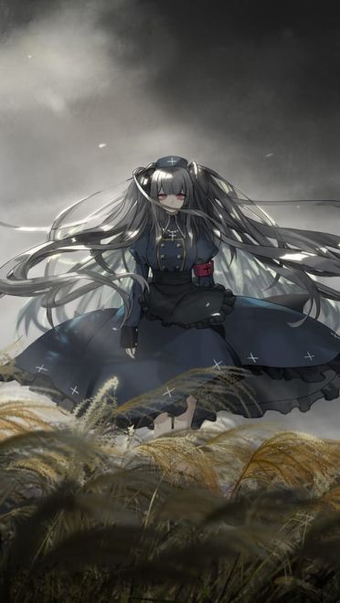 每日k站壁纸推荐第20190221期(1)