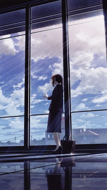 每日k站壁纸推荐第20190221期(1)