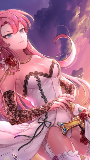 每日k站壁纸推荐第20190221期(1)