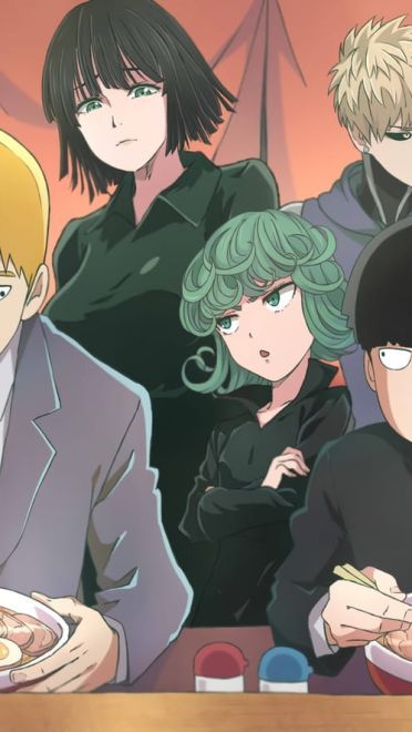 每日k站壁纸推荐第20190221期(1)