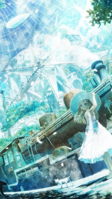 每日k站壁纸推荐第20190221期(1)