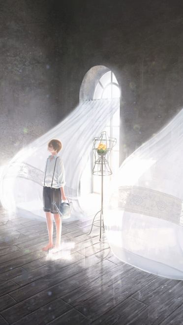 每日k站壁纸推荐第20190221期(1)