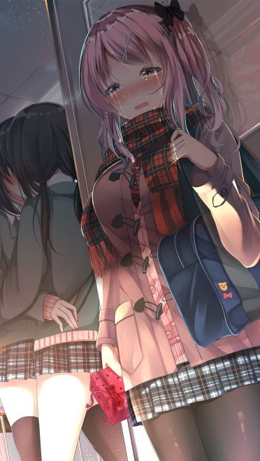 每日p站本子图推荐20190222期(1)