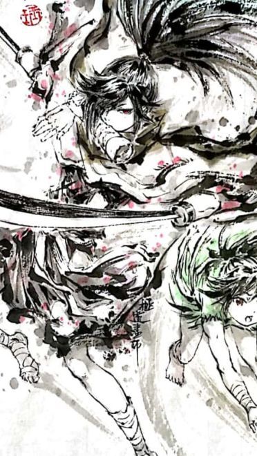 每日p站本子图推荐20190222期(1)