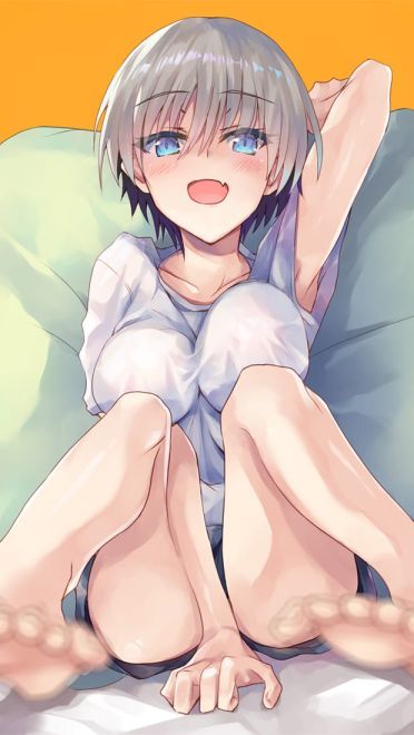 每日p站本子图推荐20190222期(1)