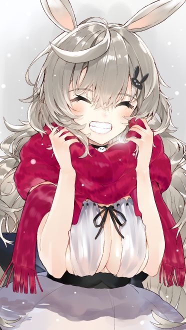 每日p站本子图推荐20190222期(1)