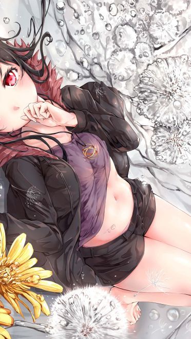 每日手机壁纸推荐第20190222期(1)