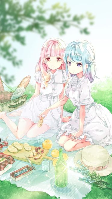 每日手机壁纸推荐第20190222期(1)