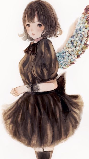 每日手机壁纸推荐第20190222期(1)