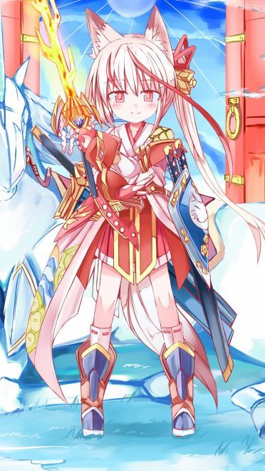 每日手机壁纸推荐第20190222期(1)