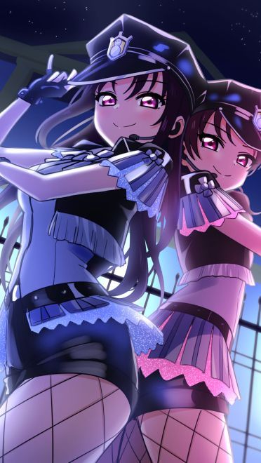 每日手机壁纸推荐第20190222期(1)