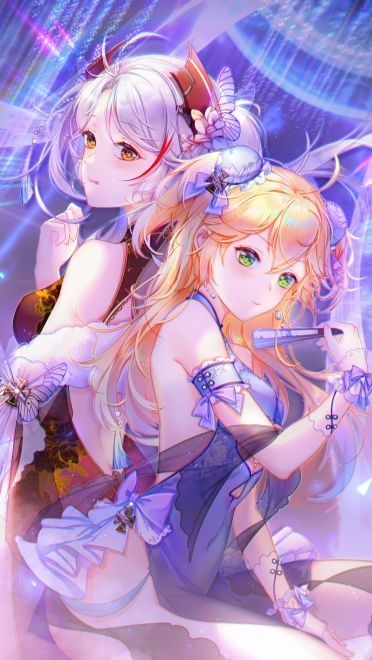 每日手机壁纸推荐第20190222期(1)