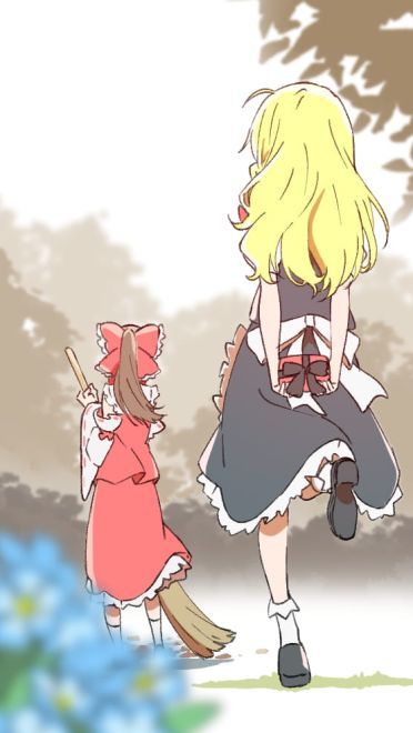 每日手机壁纸推荐第20190222期(1)