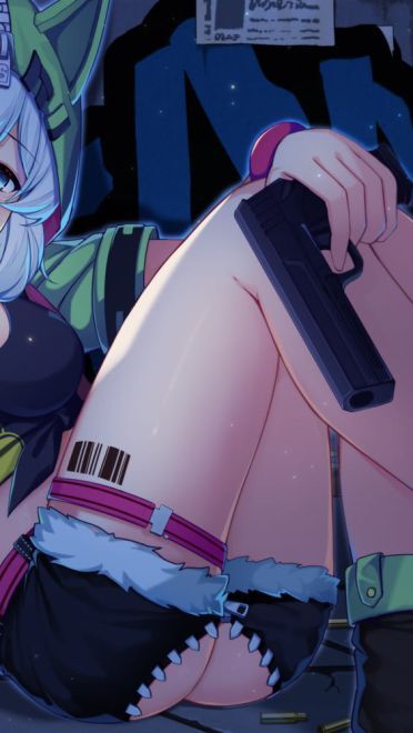 每日电脑壁纸推荐20190222期(1)