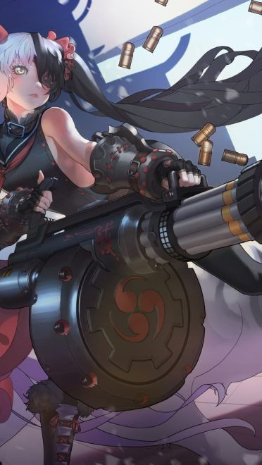 每日电脑壁纸推荐20190222期(1)