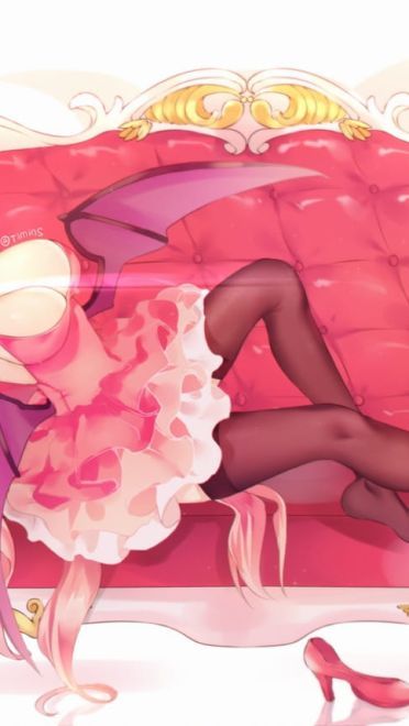 每日电脑壁纸推荐20190222期(1)