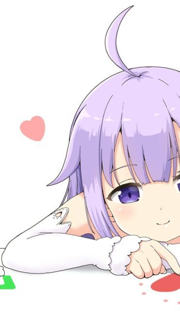 每日K站壁纸推荐20190222期(1)