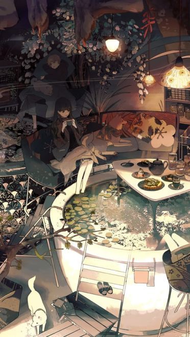 每日K站壁纸推荐20190222期(1)