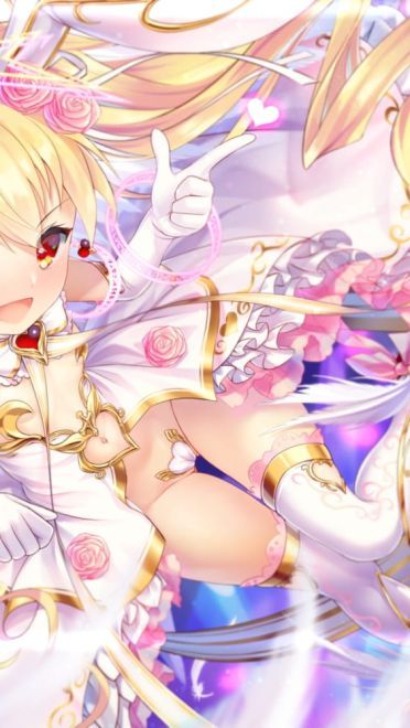 每日K站壁纸推荐20190222期(1)