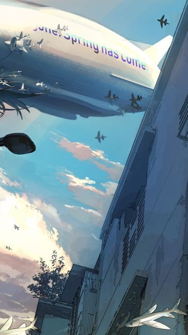 每日K站壁纸推荐20190222期(1)