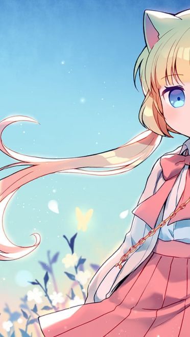 每日K站壁纸推荐20190222期(1)