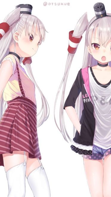 每日K站壁纸推荐20190222期(1)