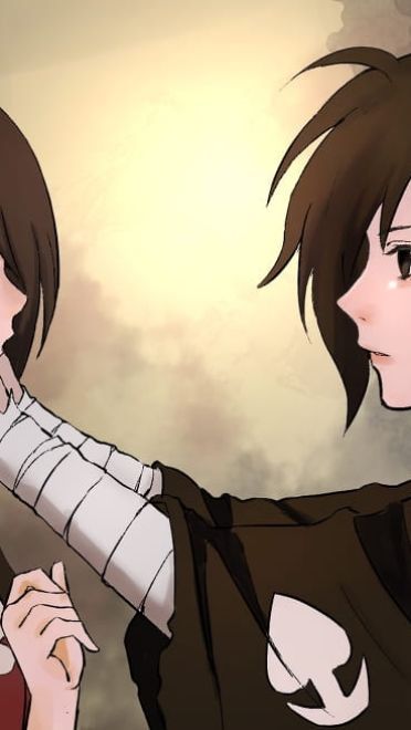 百鬼丸----这没心没肺无眼无珠的男人竟该死的甜美(1)