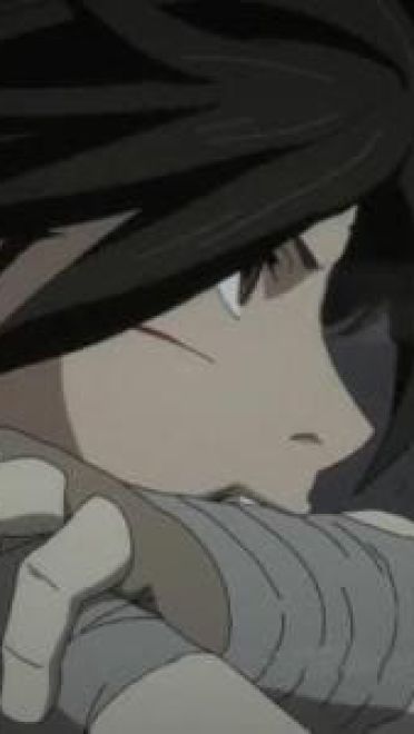 百鬼丸----这没心没肺无眼无珠的男人竟该死的甜美(1)