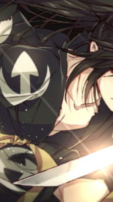 百鬼丸----这没心没肺无眼无珠的男人竟该死的甜美(1)