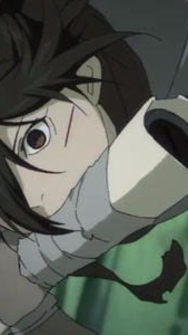 百鬼丸----这没心没肺无眼无珠的男人竟该死的甜美(1)