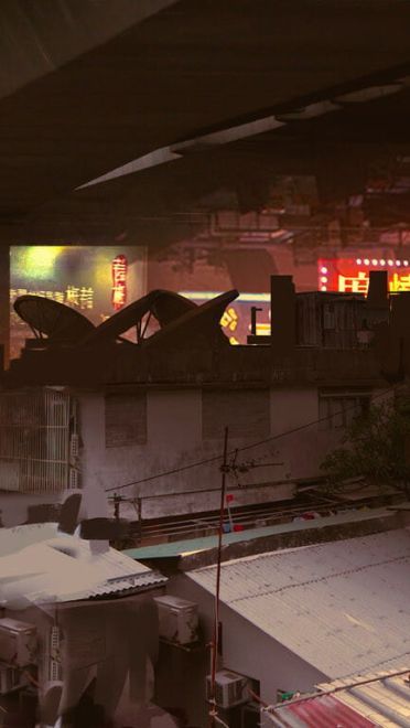 动漫游戏壁纸20190225期(1)