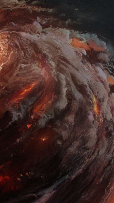 动漫游戏壁纸20190225期(1)