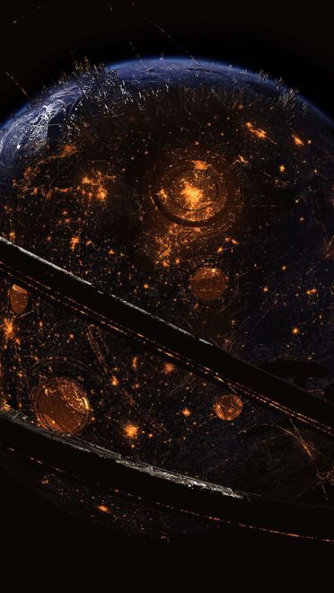 动漫游戏壁纸20190225期(1)