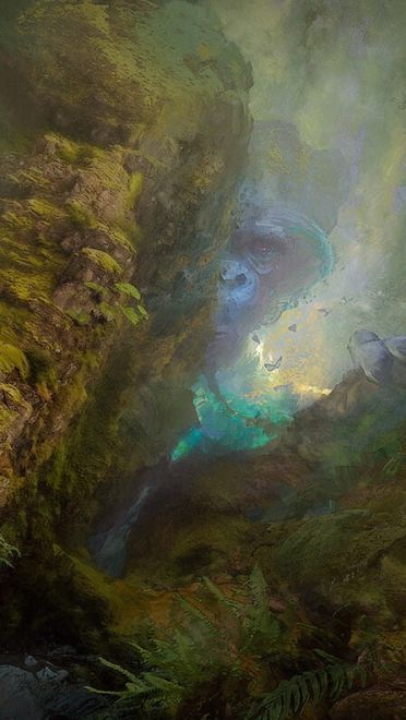 动漫游戏壁纸20190225期(1)