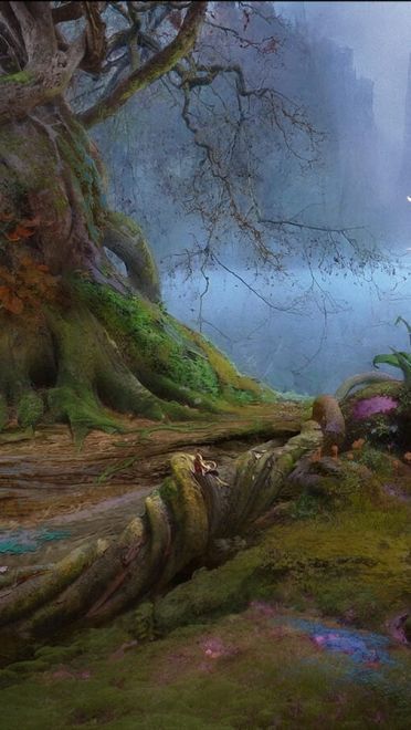 动漫游戏壁纸20190225期(1)