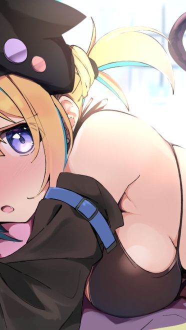 每日K站壁纸推荐20190225期(1)