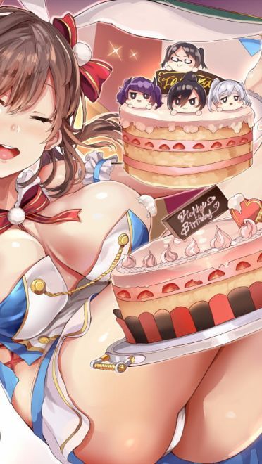 每日K站壁纸推荐20190225期(1)