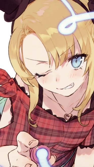 每日K站壁纸推荐20190225期(1)