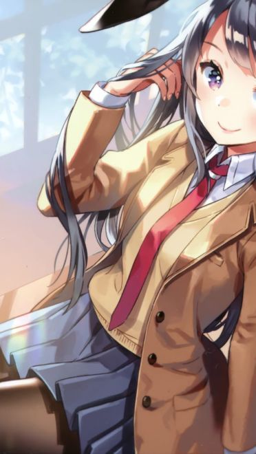 每日K站壁纸推荐20190225期(1)