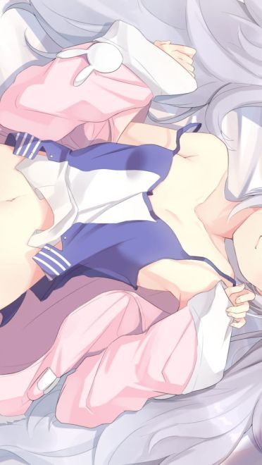 每日K站壁纸推荐20190225期(1)