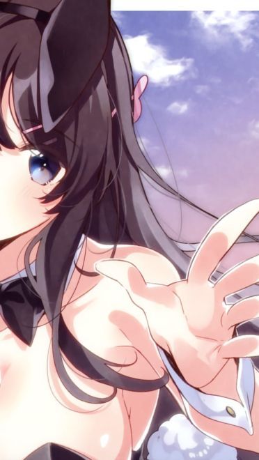 每日K站壁纸推荐20190225期(1)