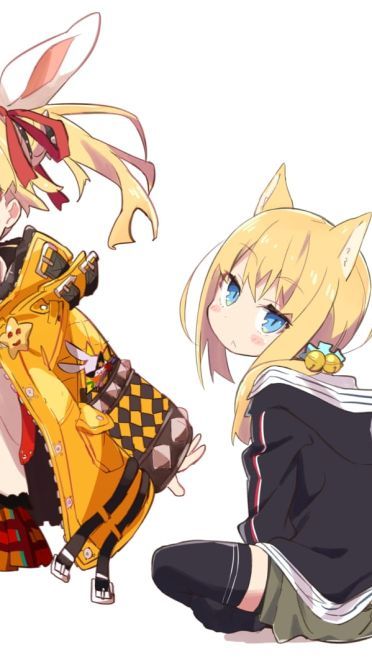 每日电脑壁纸推荐20190225期(1)