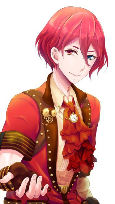 《B-PROJECT》萌图合集(1)